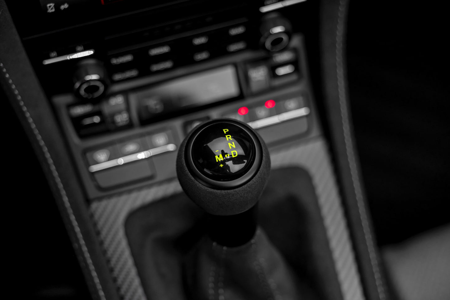 2024 Porsche 718 Spyder RS Weissach