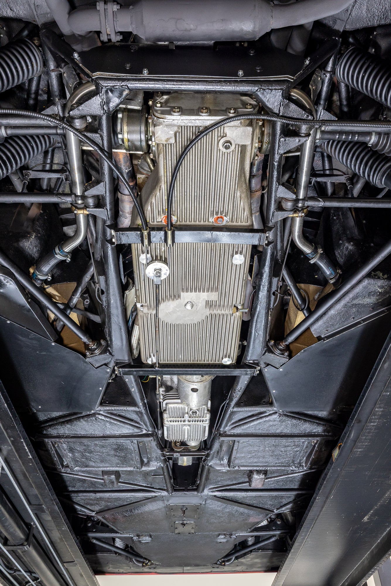 Euro 1987 Lamborghini Countach 5000 QV