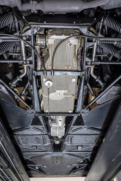 Euro 1987 Lamborghini Countach 5000 QV