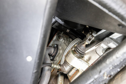 Euro 1987 Lamborghini Countach 5000 QV