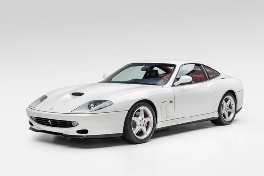 1999 Ferrari 550 Maranello ( Located in USA)