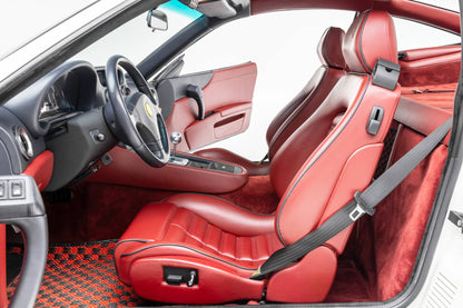 1999 Ferrari 550 Maranello ( Located in USA)