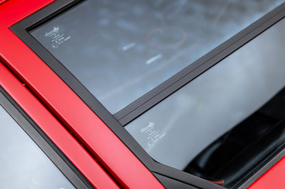 Euro 1987 Lamborghini Countach 5000 QV