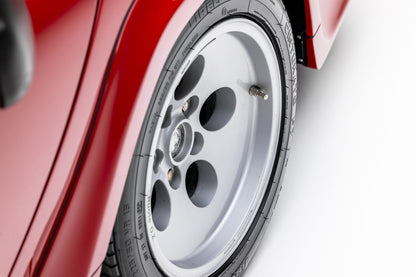 Euro 1987 Lamborghini Countach 5000 QV