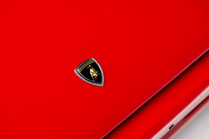 Euro 1987 Lamborghini Countach 5000 QV