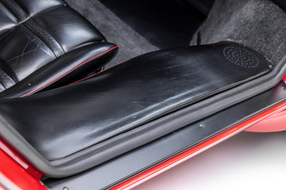 Euro 1987 Lamborghini Countach 5000 QV