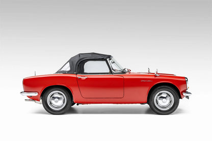1965 Honda S600 Roadster