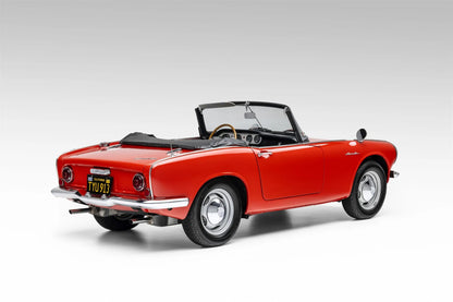 1965 Honda S600 Roadster