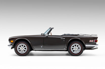 1973 Triumph TR6