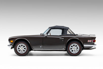 1973 Triumph TR6