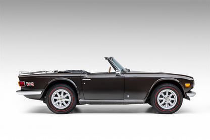 1973 Triumph TR6
