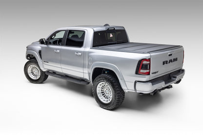 Modified 2024 Ram 1500 TRX Crew Cab 4×4