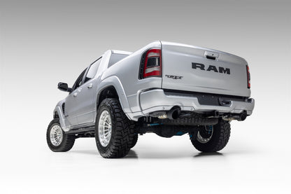 Modified 2024 Ram 1500 TRX Crew Cab 4×4