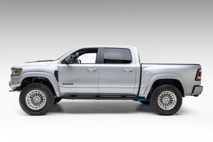 Modified 2024 Ram 1500 TRX Crew Cab 4×4