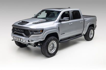 Modified 2024 Ram 1500 TRX Crew Cab 4×4