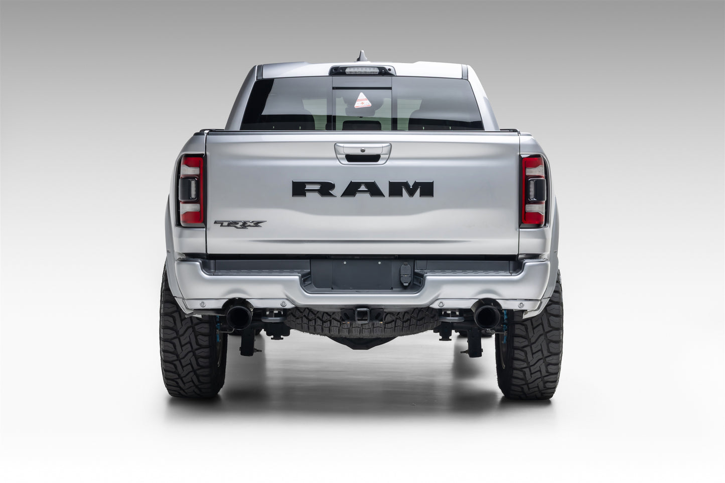 Modified 2024 Ram 1500 TRX Crew Cab 4×4