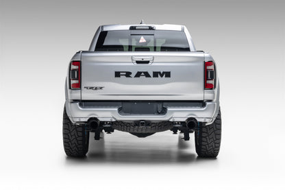 Modified 2024 Ram 1500 TRX Crew Cab 4×4