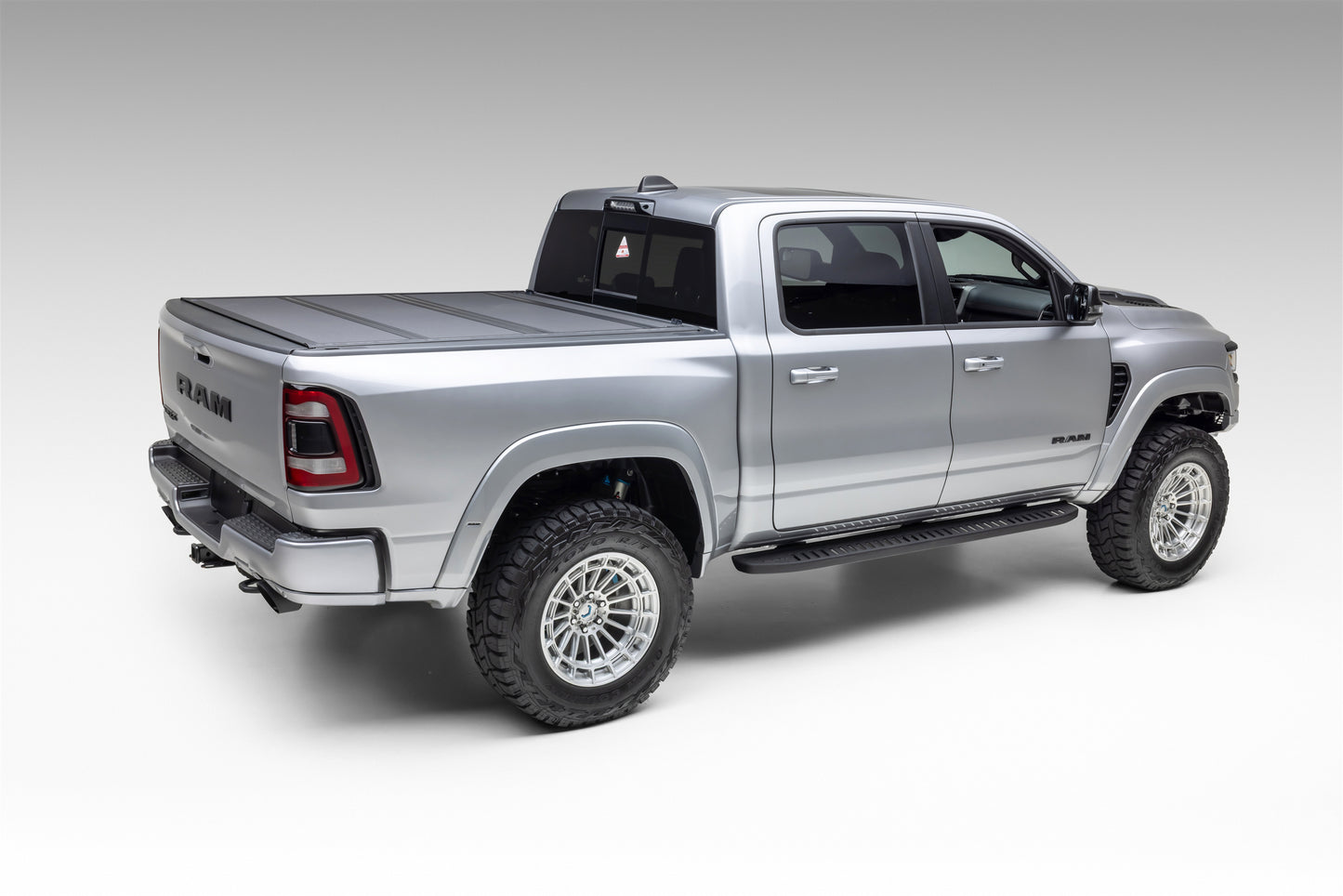 Modified 2024 Ram 1500 TRX Crew Cab 4×4