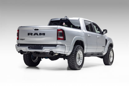 Modified 2024 Ram 1500 TRX Crew Cab 4×4