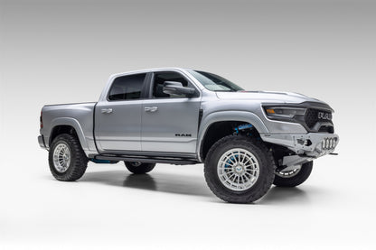 Modified 2024 Ram 1500 TRX Crew Cab 4×4