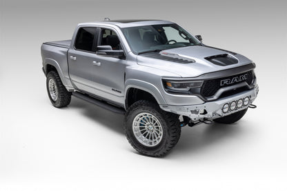 Modified 2024 Ram 1500 TRX Crew Cab 4×4