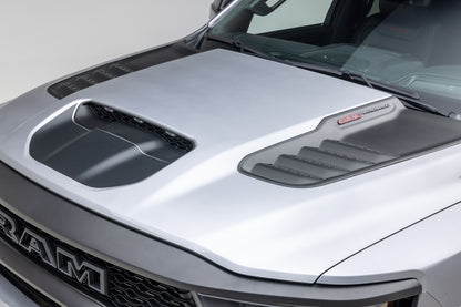 Modified 2024 Ram 1500 TRX Crew Cab 4×4