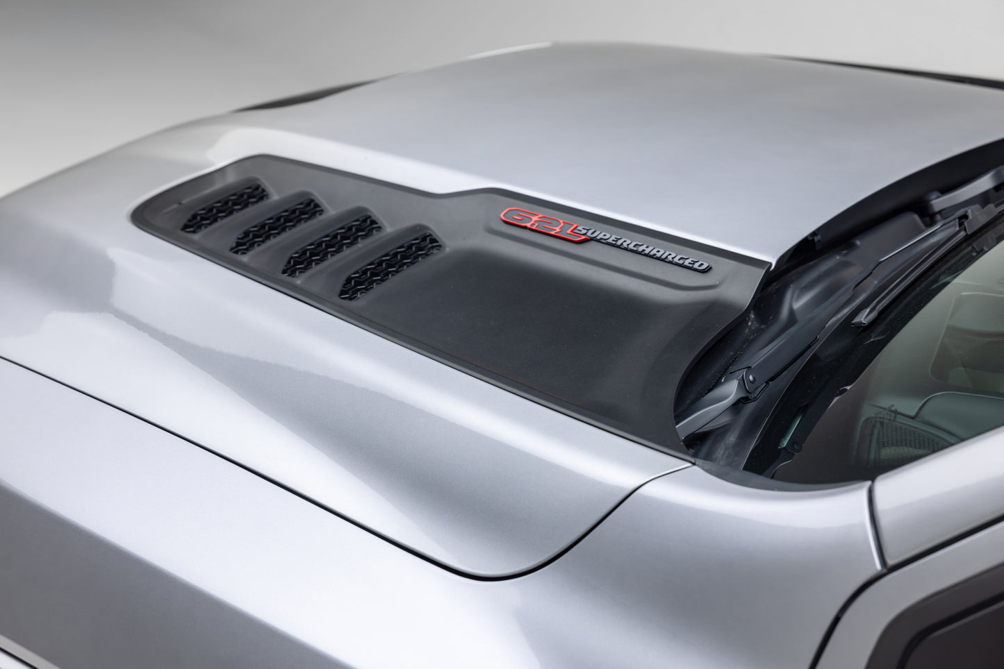 Modified 2024 Ram 1500 TRX Crew Cab 4×4