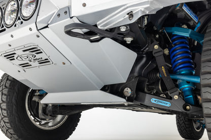 Modified 2024 Ram 1500 TRX Crew Cab 4×4