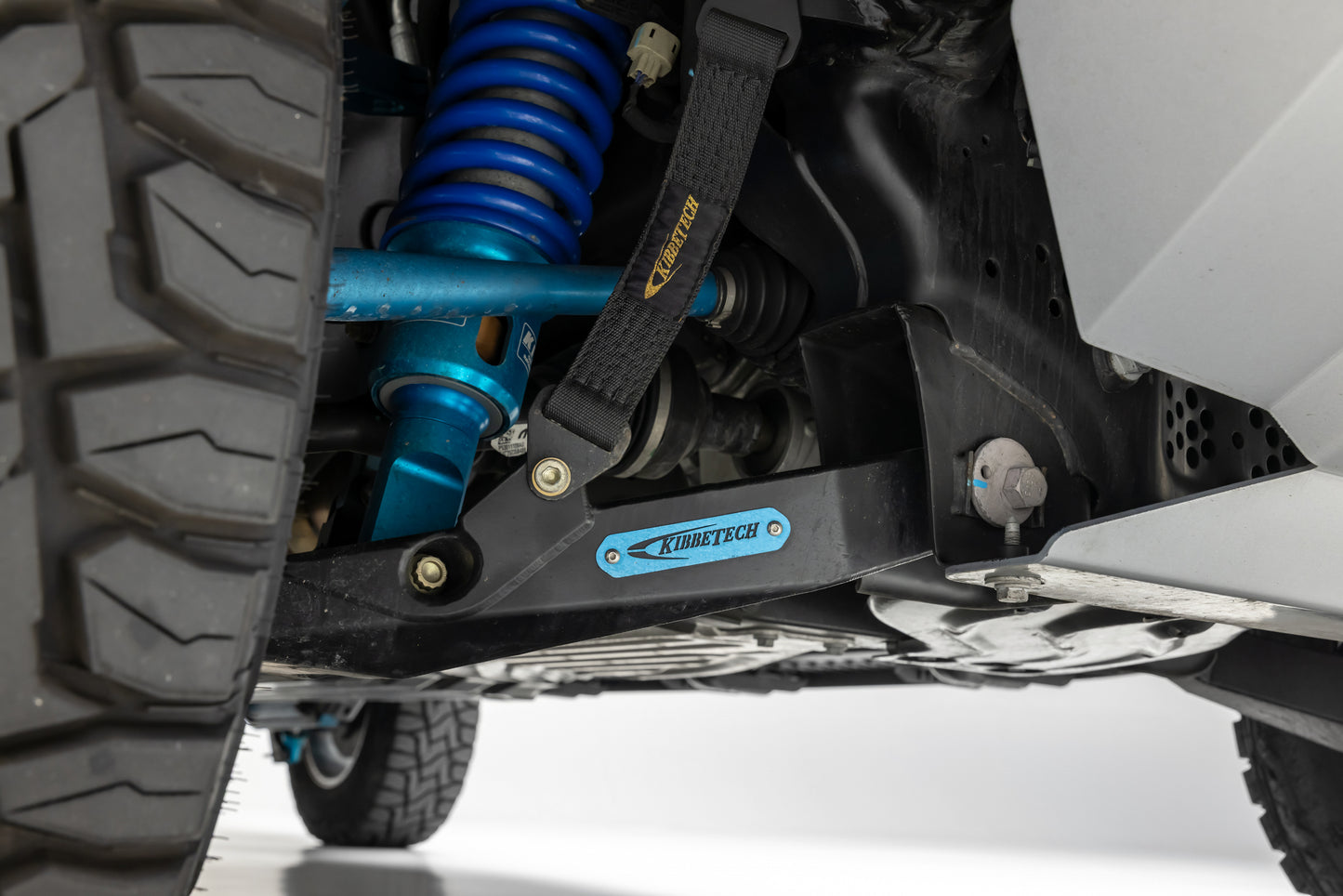 Modified 2024 Ram 1500 TRX Crew Cab 4×4