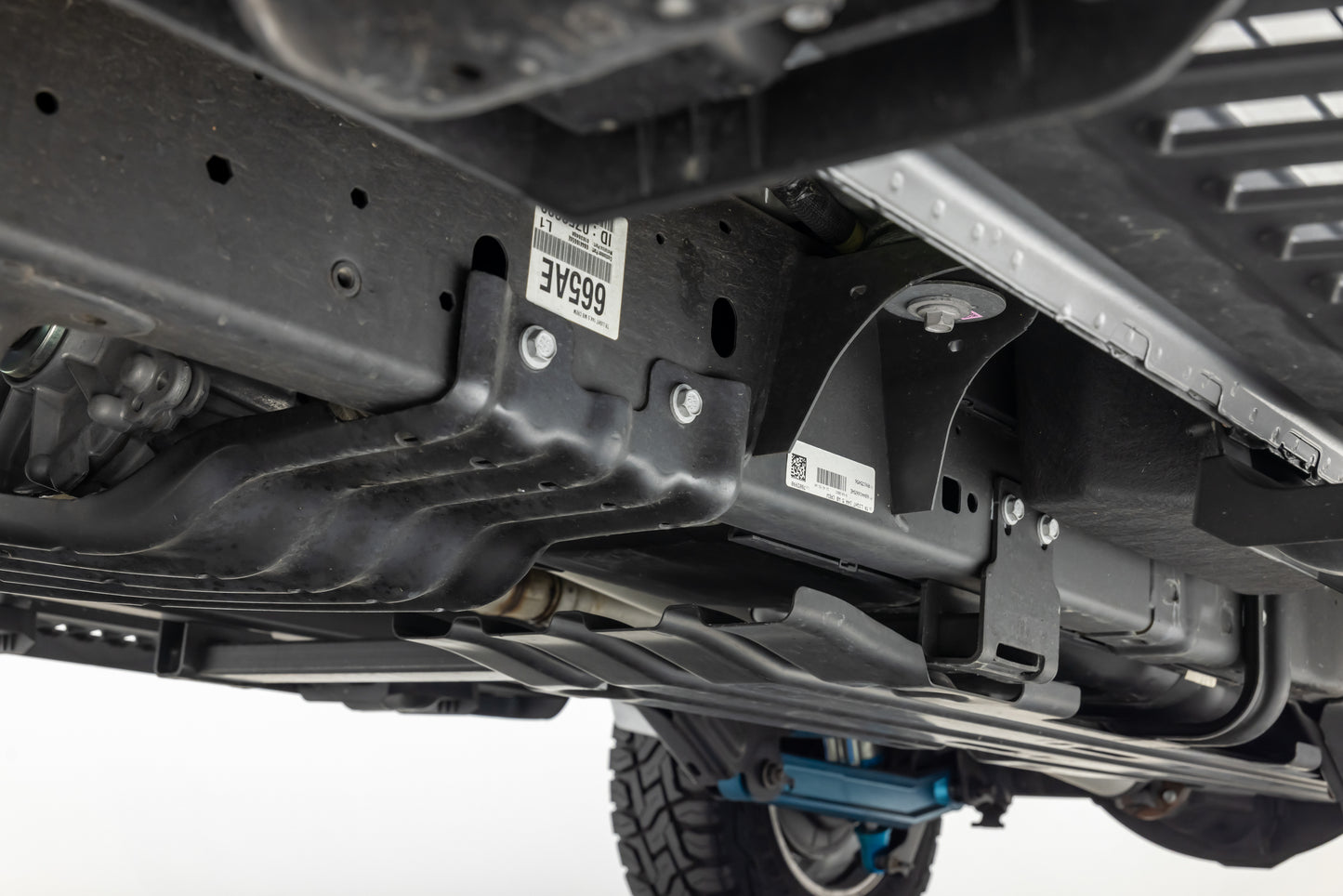 Modified 2024 Ram 1500 TRX Crew Cab 4×4