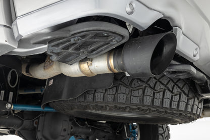 Modified 2024 Ram 1500 TRX Crew Cab 4×4