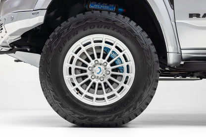 Modified 2024 Ram 1500 TRX Crew Cab 4×4