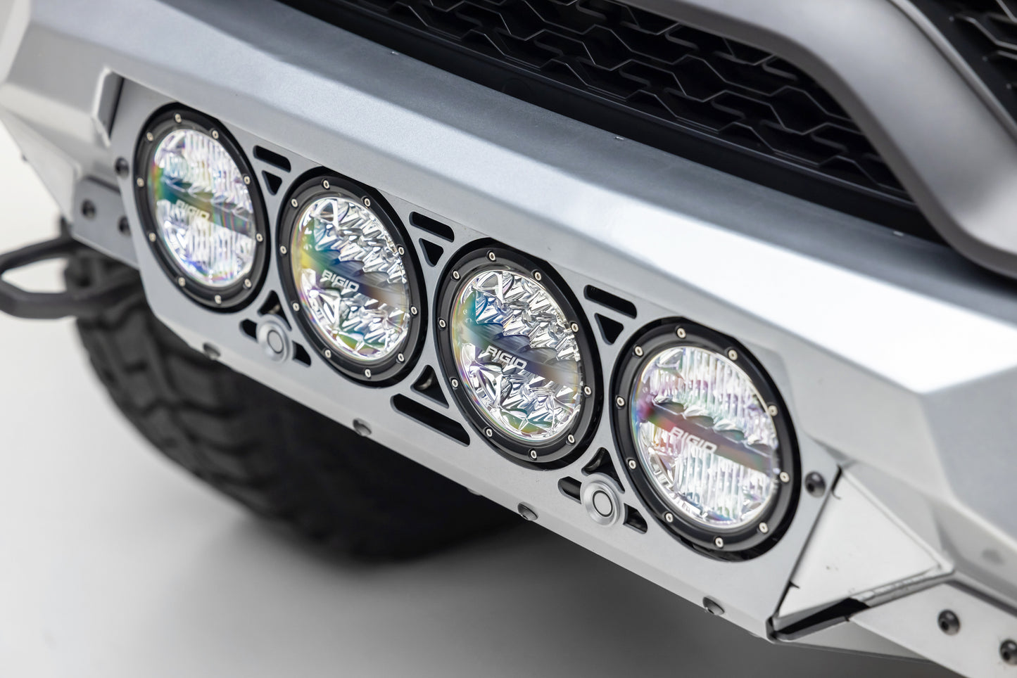 Modified 2024 Ram 1500 TRX Crew Cab 4×4