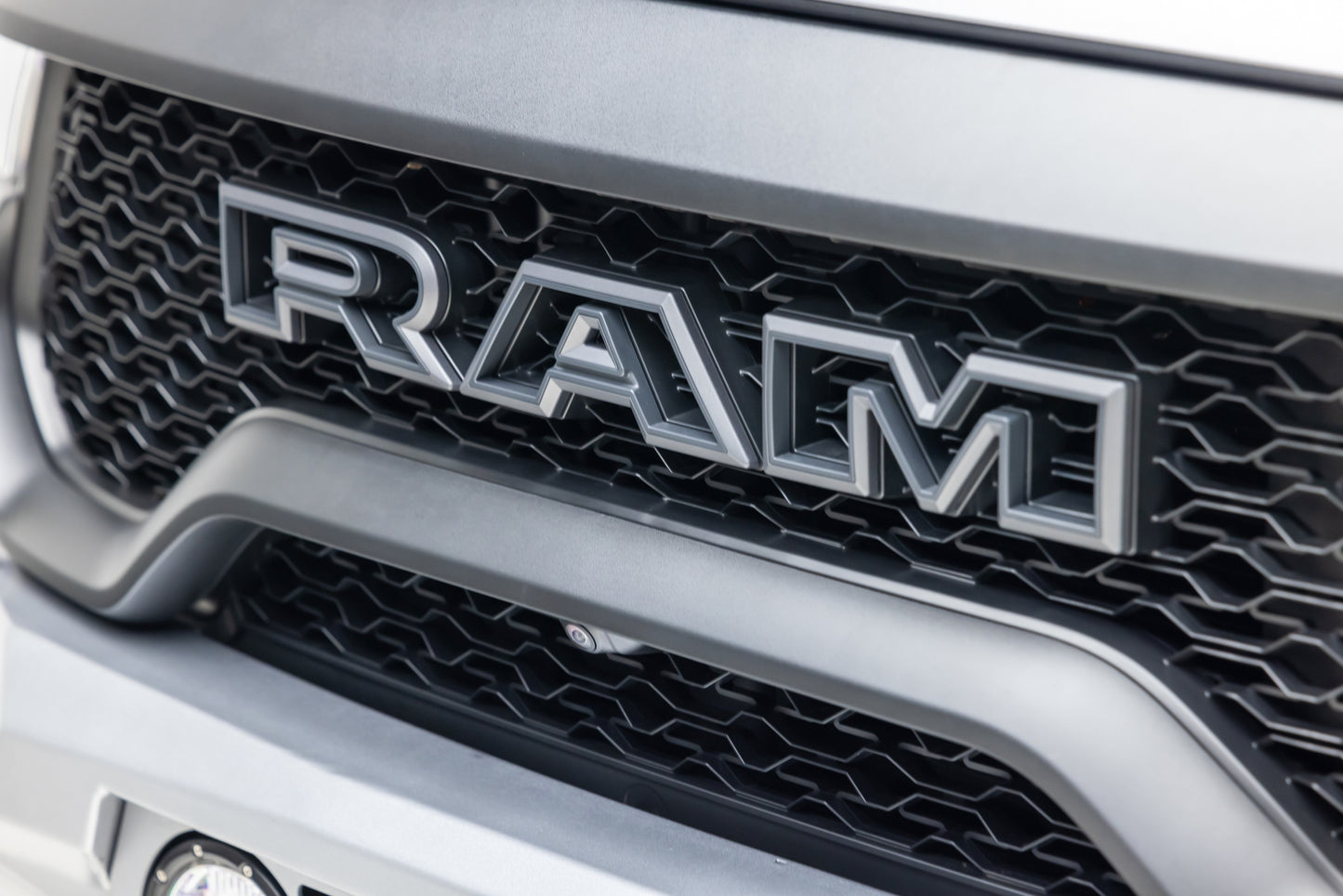 Modified 2024 Ram 1500 TRX Crew Cab 4×4