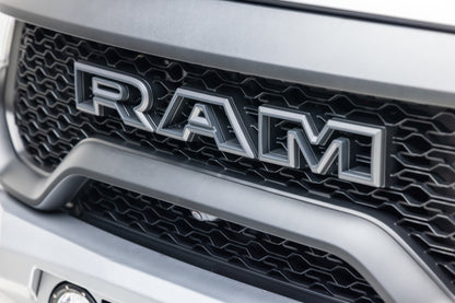 Modified 2024 Ram 1500 TRX Crew Cab 4×4