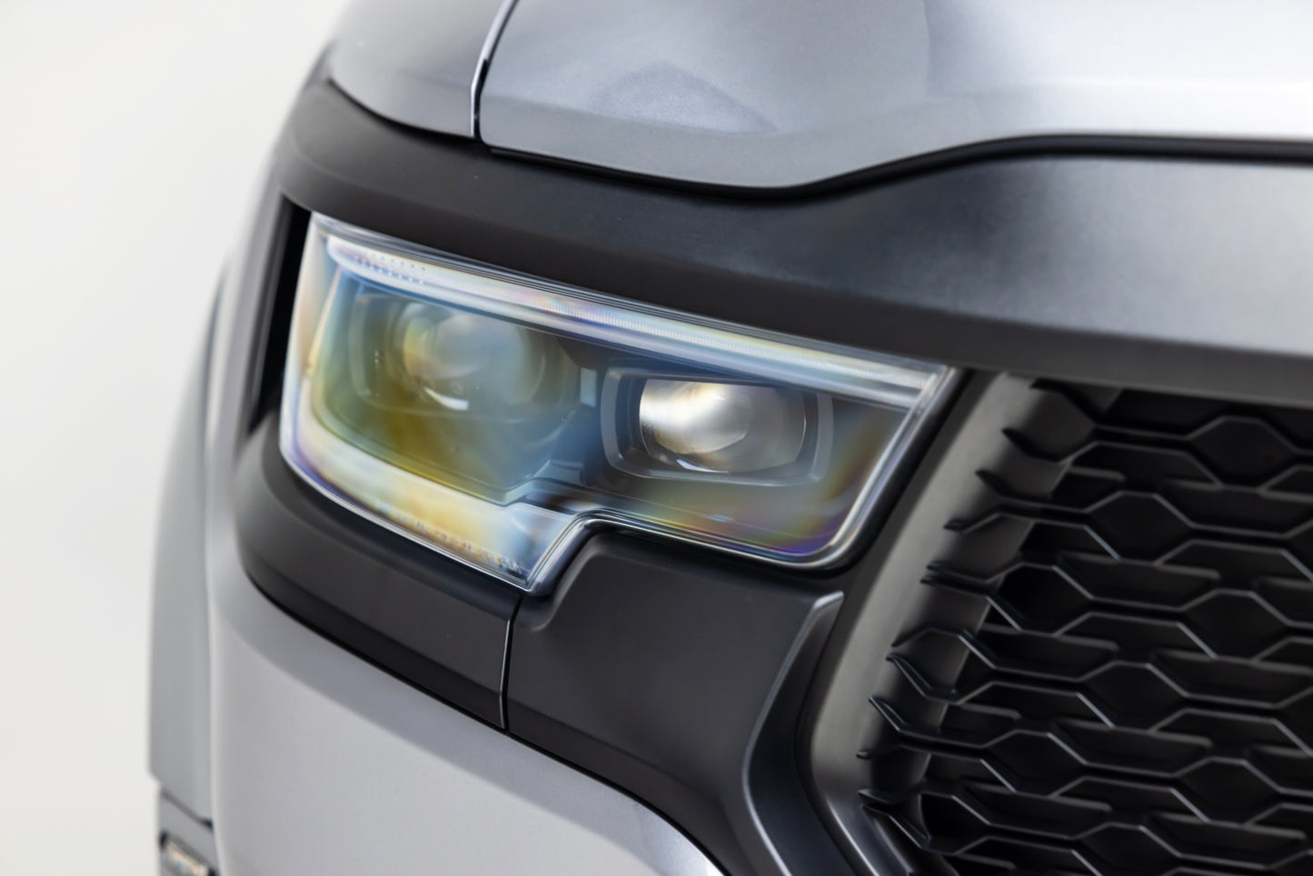 Modified 2024 Ram 1500 TRX Crew Cab 4×4