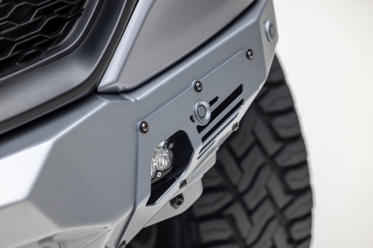 Modified 2024 Ram 1500 TRX Crew Cab 4×4