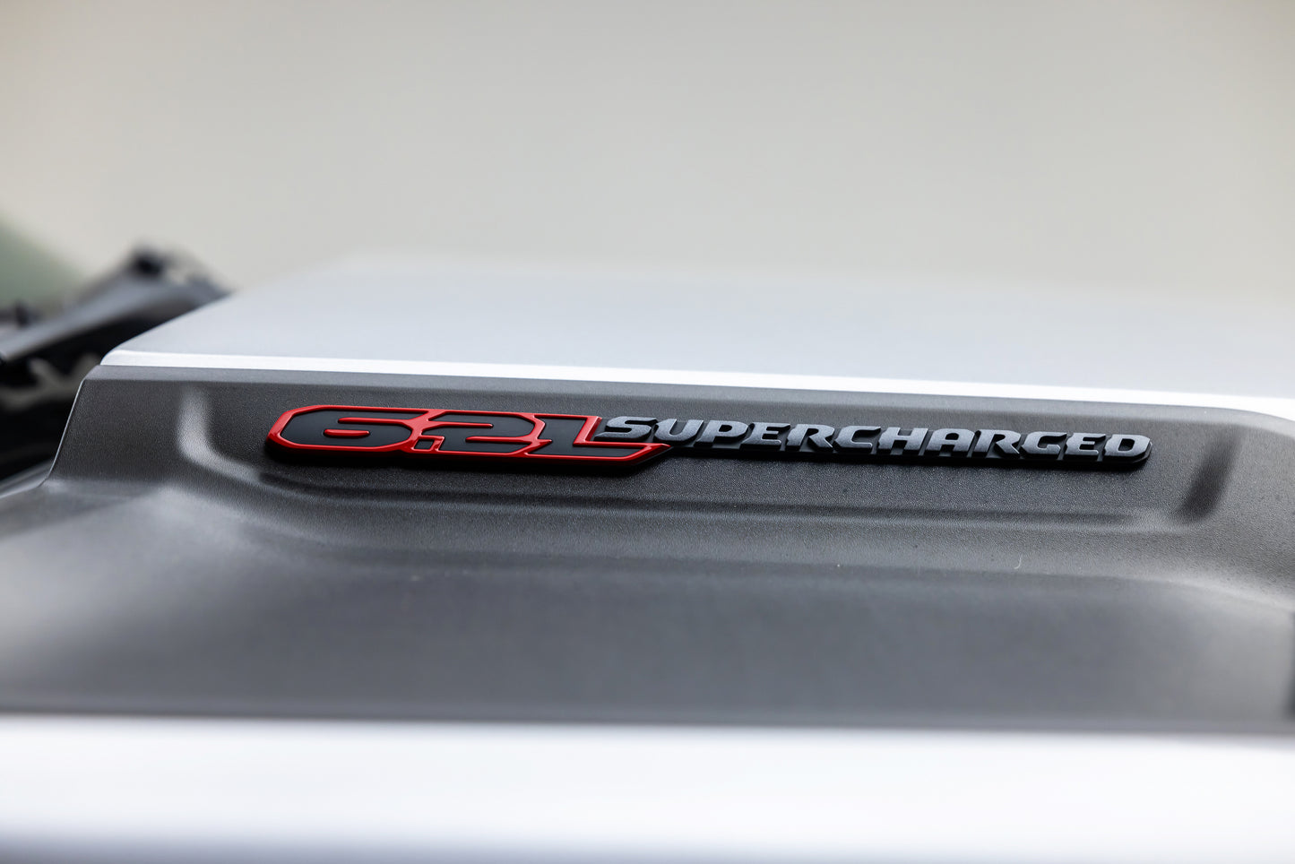 Modified 2024 Ram 1500 TRX Crew Cab 4×4