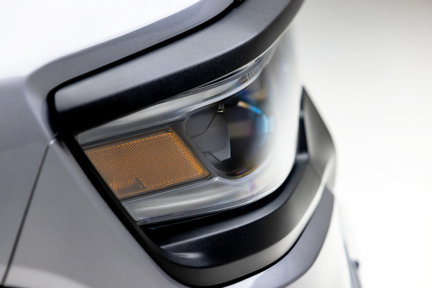 Modified 2024 Ram 1500 TRX Crew Cab 4×4