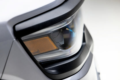 Modified 2024 Ram 1500 TRX Crew Cab 4×4