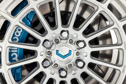 Modified 2024 Ram 1500 TRX Crew Cab 4×4