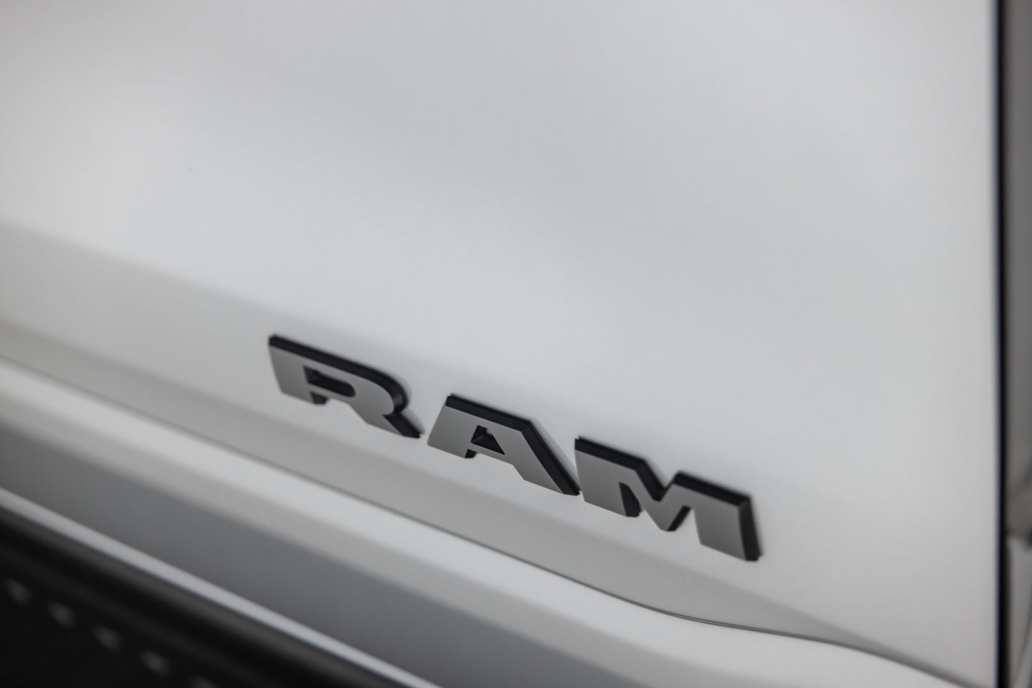 Modified 2024 Ram 1500 TRX Crew Cab 4×4