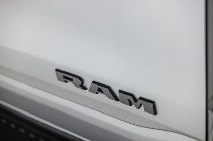 Modified 2024 Ram 1500 TRX Crew Cab 4×4