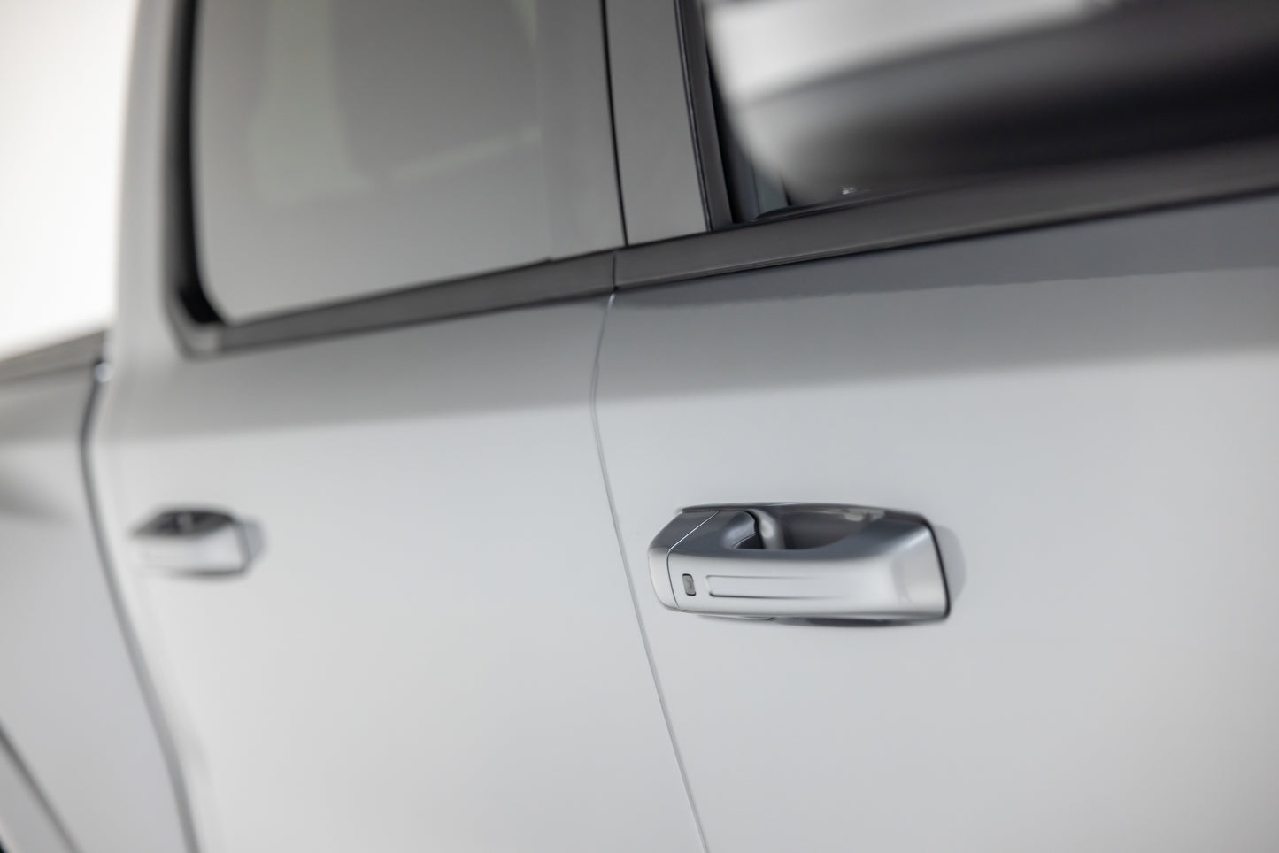 Modified 2024 Ram 1500 TRX Crew Cab 4×4