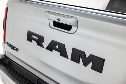 Modified 2024 Ram 1500 TRX Crew Cab 4×4