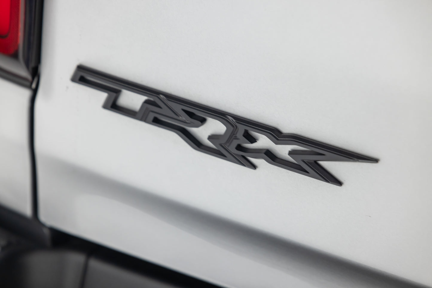 Modified 2024 Ram 1500 TRX Crew Cab 4×4