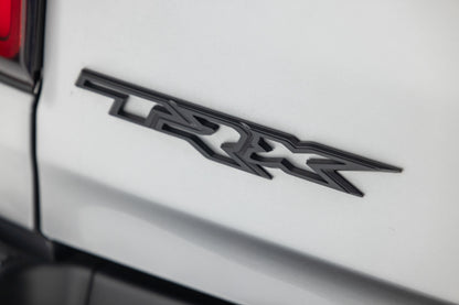 Modified 2024 Ram 1500 TRX Crew Cab 4×4