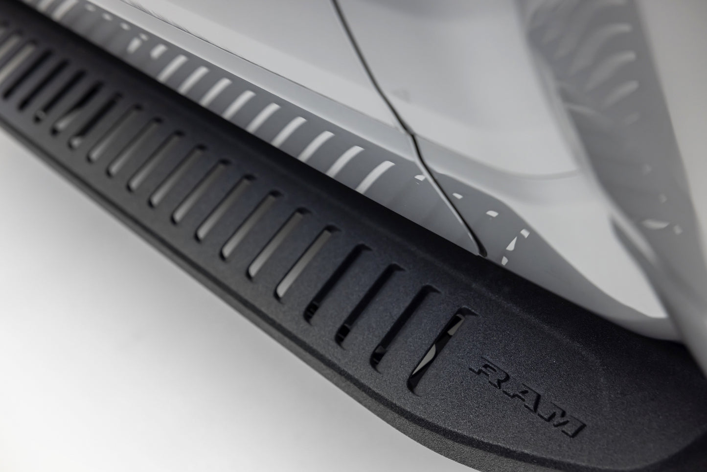 Modified 2024 Ram 1500 TRX Crew Cab 4×4