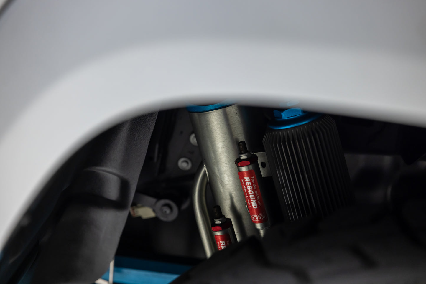 Modified 2024 Ram 1500 TRX Crew Cab 4×4