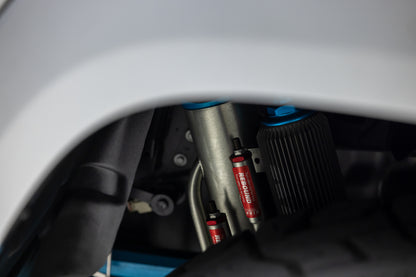 Modified 2024 Ram 1500 TRX Crew Cab 4×4